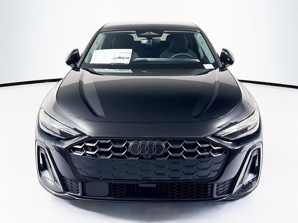 Used 2026 Audi A5 Premium Plus w/ Premium Plus Package AWD/4WD image 2