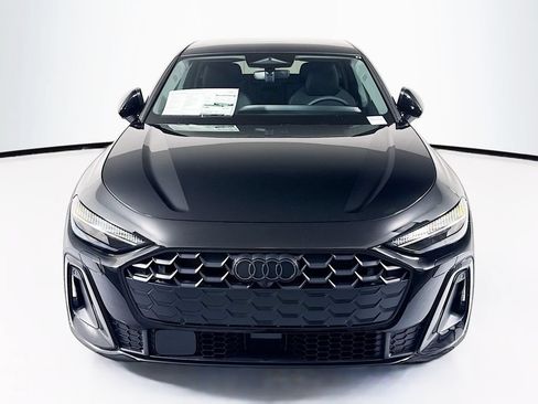 Used 2026 Audi A5 2.0T Premium Plus AWD/4WD image 2