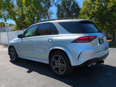 Used 2026 Mercedes-Benz GLE 450 4MATIC image 6