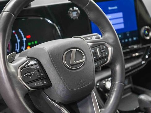 Certified 2023 Lexus NX 350 AWD w/ Cold Area Package image 21