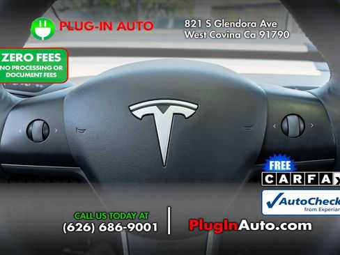 Used 2022 Tesla Model 3 RWD image 18