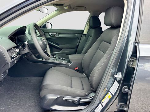 Certified 2024 Honda Civic LX image 22