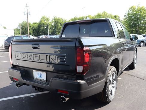 Used 2026 Honda Ridgeline RTL image 5