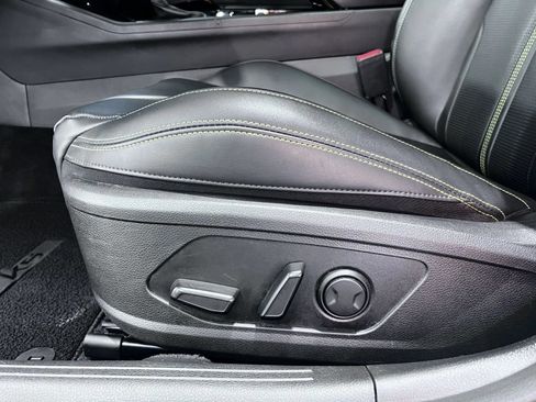 Used 2026 Kia K5 GT w/ GT1 Package FWD image 24