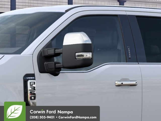 New 2027 Ford F350 Lariat AWD/4WD image 20