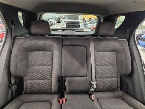 Used 2021 Chevrolet Equinox LT AWD/4WD image 12