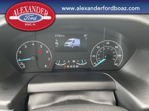 Used 2024 Ford Transit 250 148 Medium Roof image 21