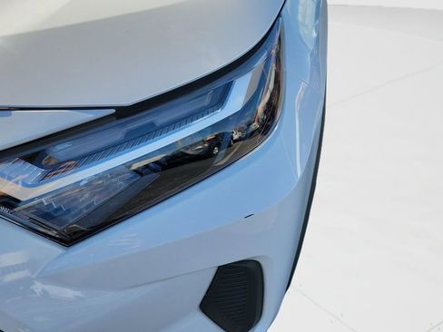 Used 2024 Toyota RAV4 XLE image 9