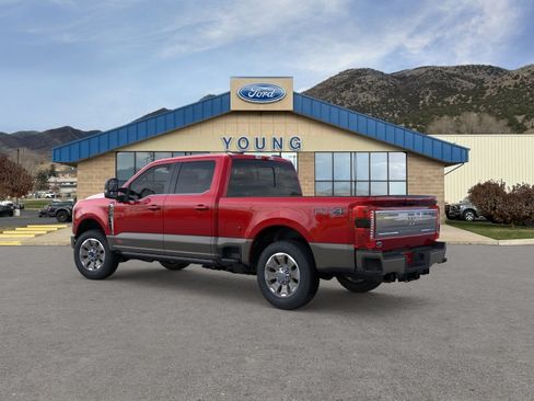 New 2026 Ford F350 King Ranch AWD/4WD image 26