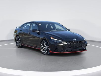 Used 2022 Hyundai Elantra N w/ Preferred Accessory Package