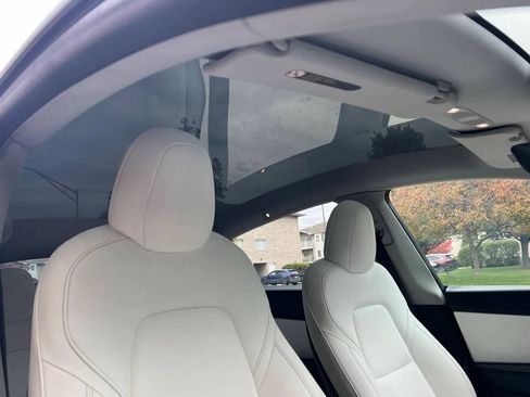 Used 2021 Tesla Model Y Long Range image 21