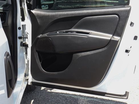 Used 2022 RAM ProMaster City Wagon FWD image 35
