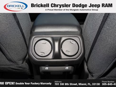 New 2026 Jeep Wrangler Willys image 18