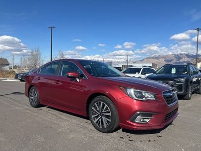 Used 2018 Subaru Legacy 2.5i Premium w/ Eyesight & BSD & Rcta & HBA