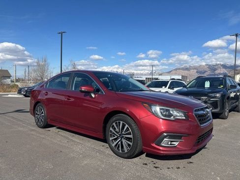 Used 2018 Subaru Legacy 2.5i Premium w/ Eyesight & BSD & Rcta & HBA image 1