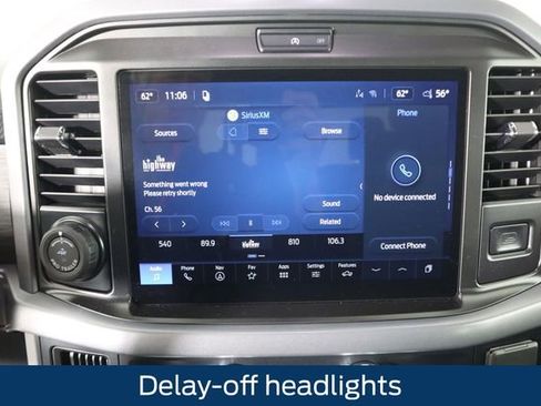 New 2026 Ford F150 XLT w/ Equipment Group 302A MID AWD/4WD image 45