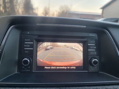 Used 2014 MAZDA MAZDA6 Touring image 14