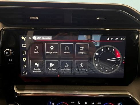 Certified 2024 GMC Sierra 1500 Denali w/ Denali Reserve Package AWD/4WD image 25