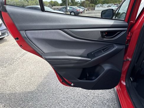 Used 2023 Subaru Crosstrek 2.0i Premium image 30