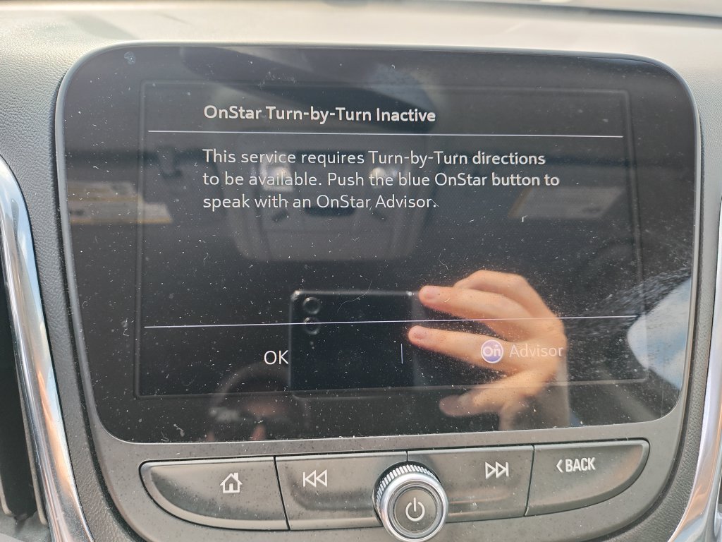 Used 2021 Chevrolet Equinox Premier FWD image 22