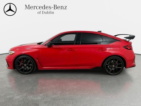 Used 2025 Honda Civic Type R image 5