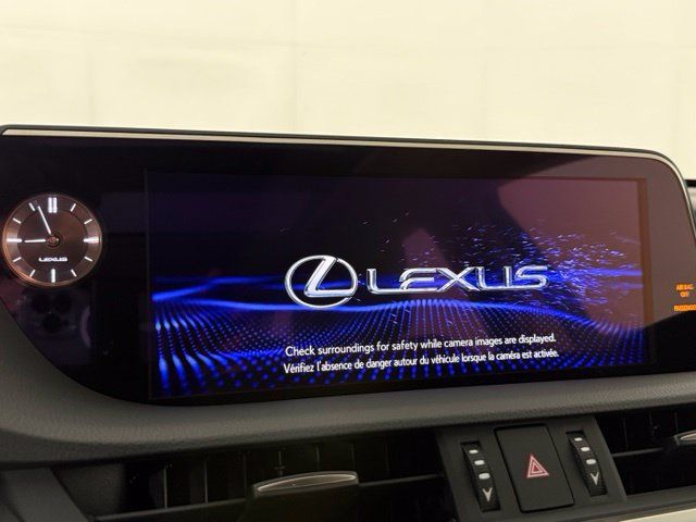Used 2019 Lexus ES 350 w/ Accessory Package 2 FWD image 19