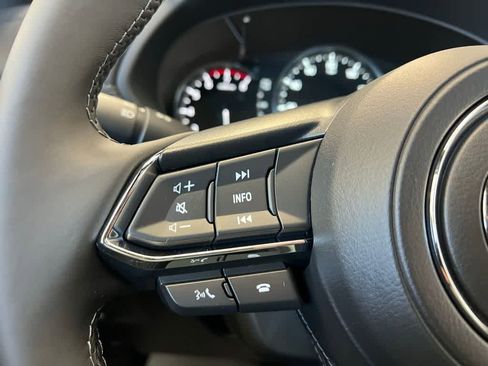 Used 2025 MAZDA CX-5 Signature image 22