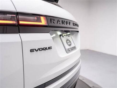 New 2026 Land Rover Range Rover Evoque Hoxton AWD/4WD image 32