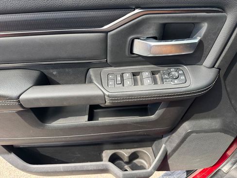 Used 2026 RAM 2500 Rebel AWD/4WD image 15