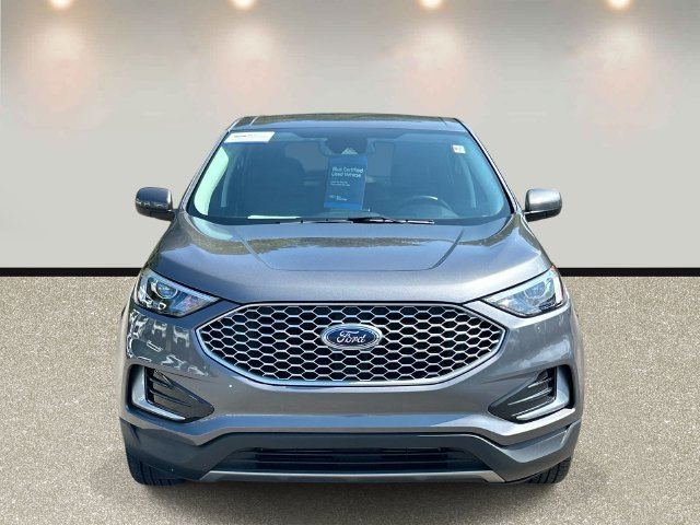 Certified 2024 Ford Edge SEL AWD/4WD image 2