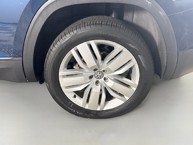 Used 2019 Volkswagen Atlas SE w/ Towing Package FWD image 35