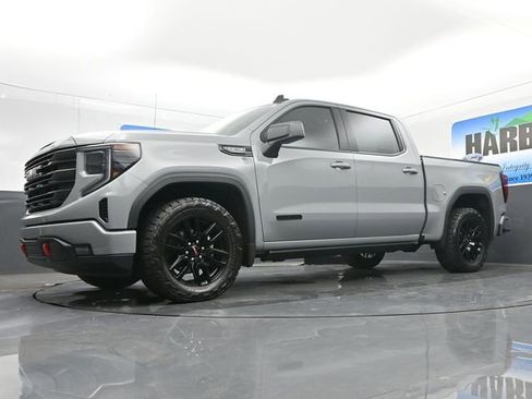 Used 2024 GMC Sierra 1500 Elevation RWD image 18