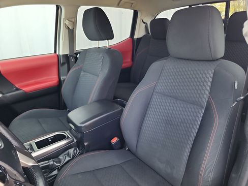 Used 2023 Toyota Tacoma SR5 image 15