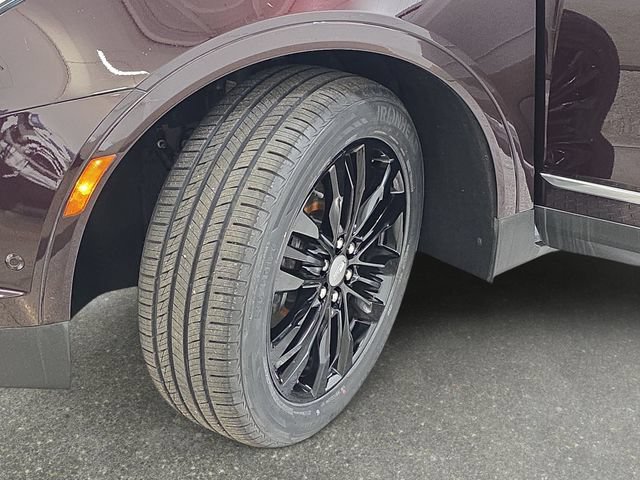 Used 2020 Cadillac XT5 Sportv AWD/4WD image 32