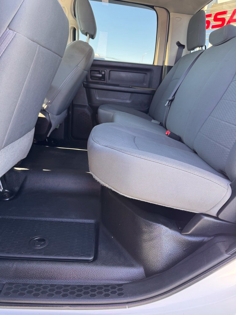 Used 2016 RAM 1500 Tradesman w/ Popular Equipment Group AWD/4WD image 16