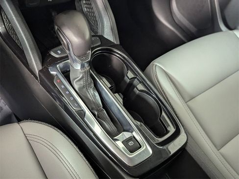 Used 2021 Chevrolet TrailBlazer LT w/ Premium Seating Package image 20