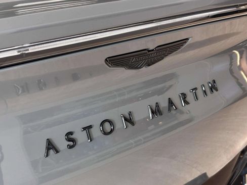 Used 2025 Aston Martin DBX 707 image 47