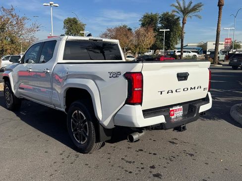 New 2026 Toyota Tacoma TRD Sport image 4