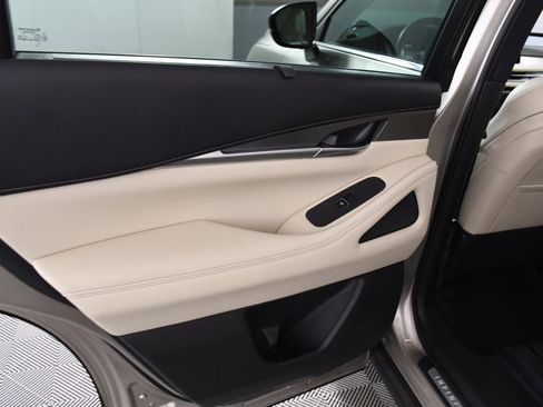 Used 2023 INFINITI QX60 Luxe w/ Cargo Package image 24