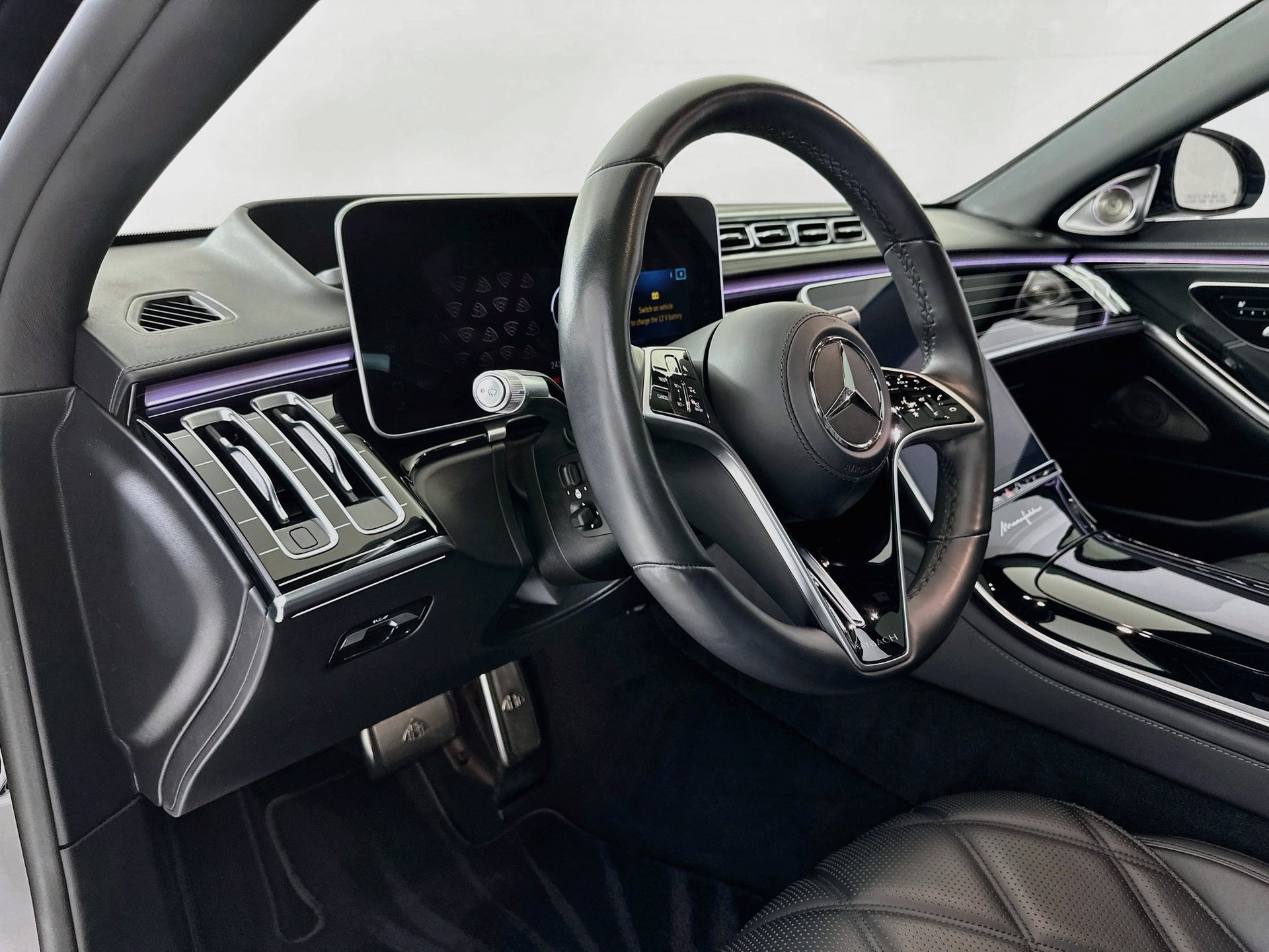 Certified 2023 Mercedes-Benz Maybach S 680 4MATIC image 10