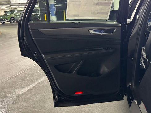 New 2026 Volkswagen Atlas Cross Sport SE AWD/4WD image 22