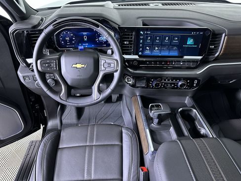 New 2026 Chevrolet Silverado 1500 High Country AWD/4WD image 57
