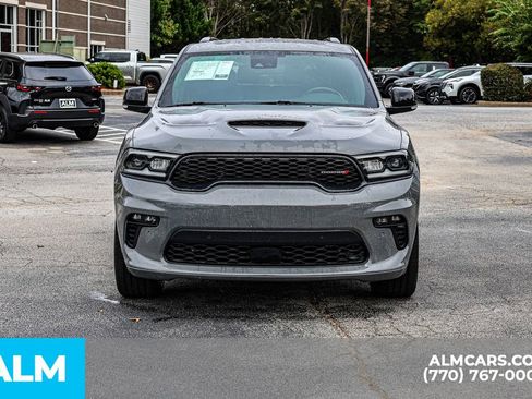 Used 2023 Dodge Durango R/T image 11