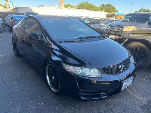 Used 2009 Honda Civic LX image 3