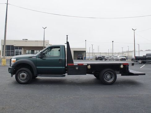 Used 2012 Ford F550 XL image 7