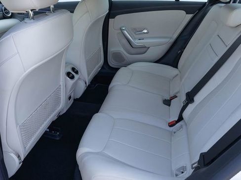 Certified 2024 Mercedes-Benz CLA 250 4MATIC image 13