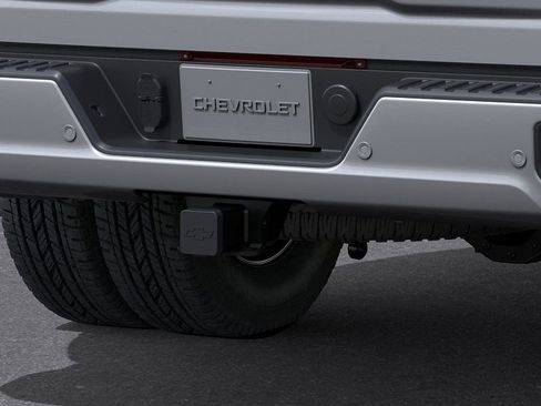 New 2026 Chevrolet Silverado 3500 High Country AWD/4WD image 15