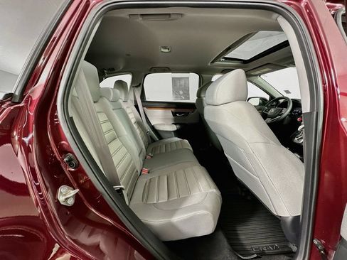 Used 2017 Honda CR-V EX image 28