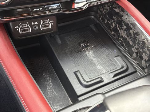 Used 2024 Dodge Durango SRT Hellcat AWD/4WD image 34