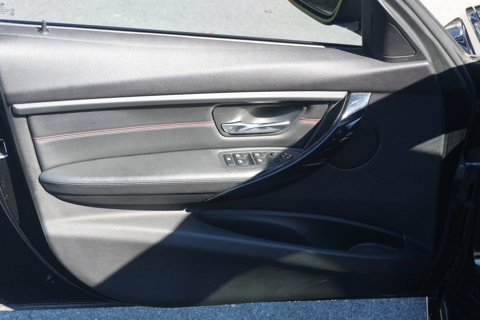 Used 2013 BMW 335i xDrive Sedan AWD/4WD image 10